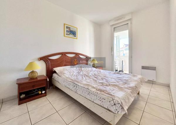 Vente Appartement 3 pièces 47 m2 à Saint-Aygulf