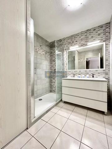 Vente Appartement 3 pièces 47 m2 à Saint-Aygulf