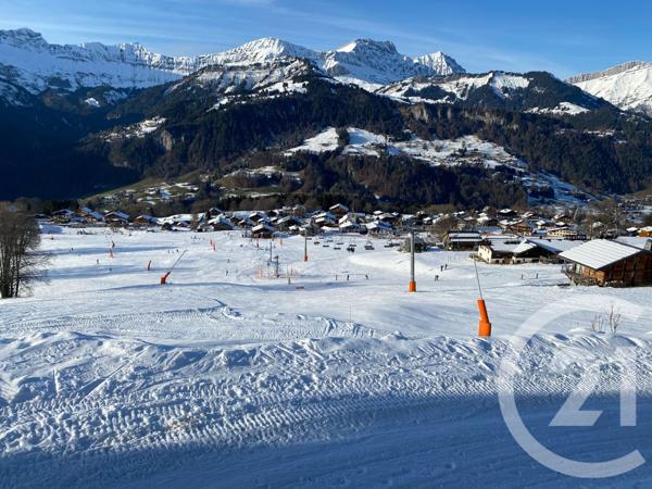 Maison à vendre  12 pièces - 370 m2 CREST VOLAND - 73