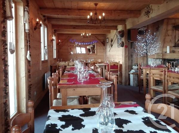 Maison à vendre  12 pièces - 370 m2 CREST VOLAND - 73