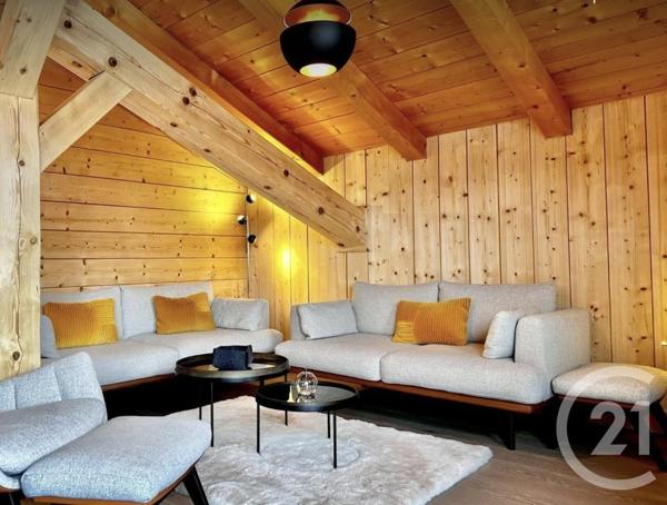 Maison à vendre  12 pièces - 370 m2 CREST VOLAND - 73