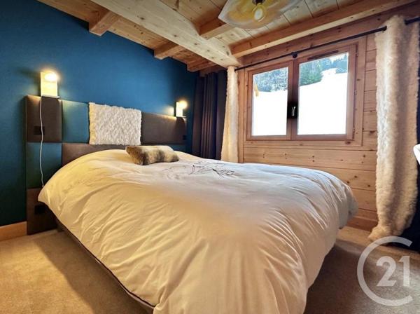 Maison à vendre  12 pièces - 370 m2 CREST VOLAND - 73