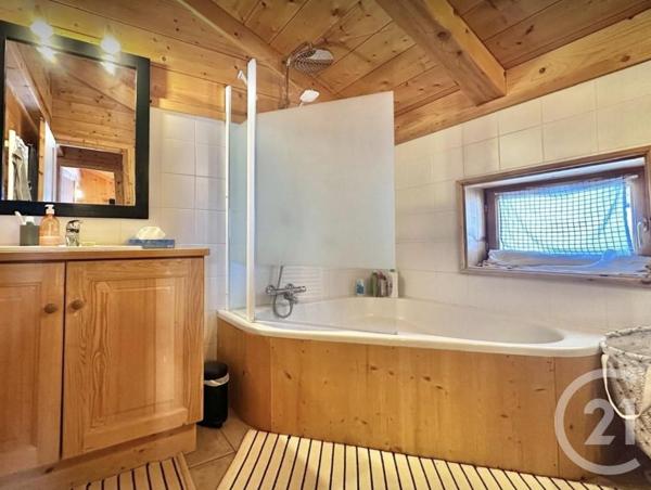 Maison à vendre  12 pièces - 370 m2 CREST VOLAND - 73