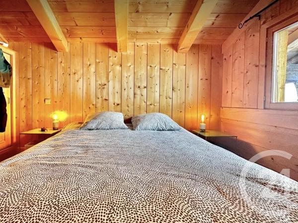 Maison à vendre  12 pièces - 370 m2 CREST VOLAND - 73