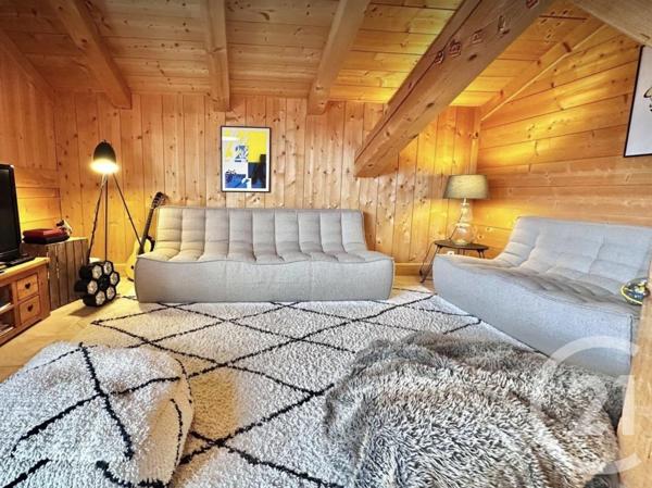 Maison à vendre  12 pièces - 370 m2 CREST VOLAND - 73