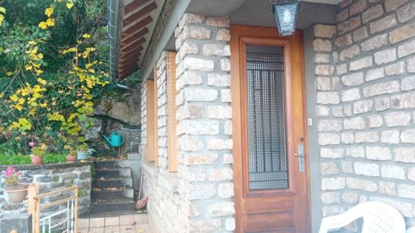 Maison à vendre |  Uzerche |  5 pièces | 120 m²