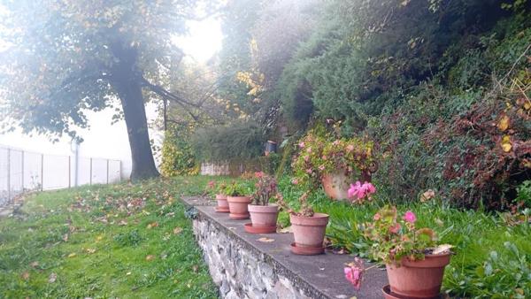 Maison à vendre |  Uzerche |  5 pièces | 120 m²