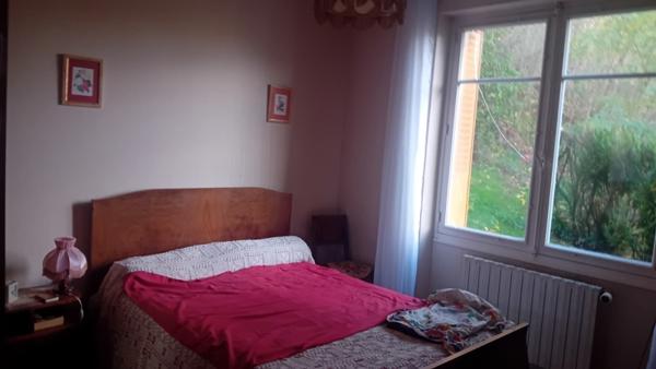 Maison à vendre |  Uzerche |  5 pièces | 120 m²