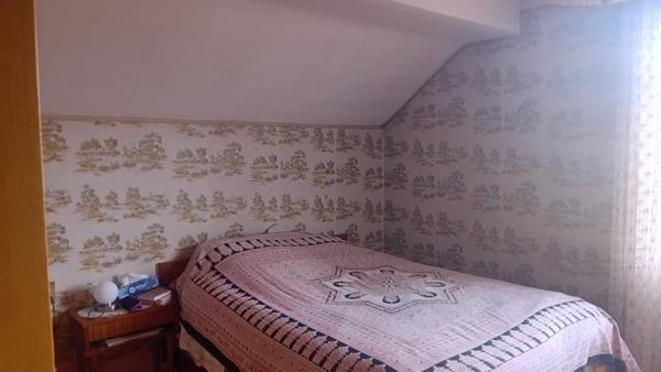 Maison à vendre |  Uzerche |  5 pièces | 120 m²