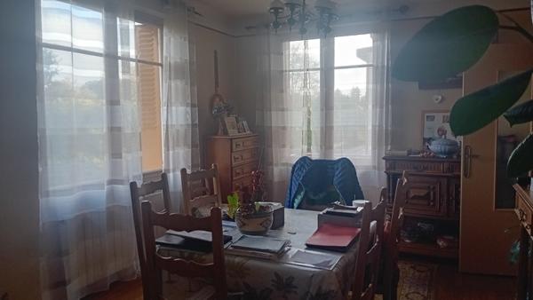 Maison à vendre |  Uzerche |  5 pièces | 120 m²