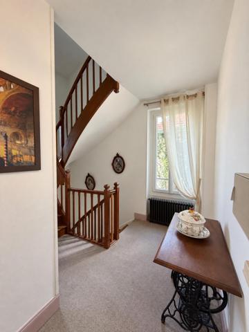 Une maison familiale aux volumes généreux