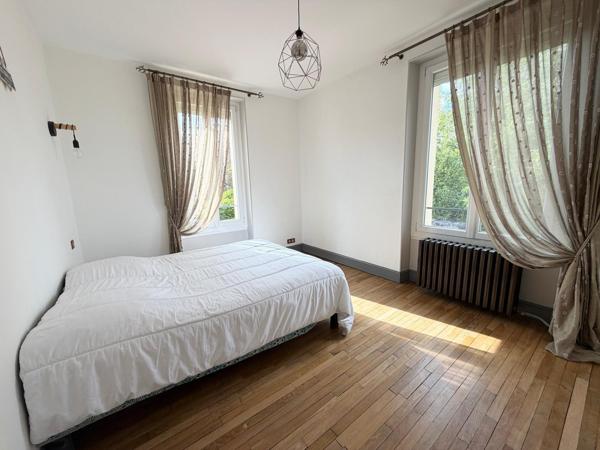 Une maison familiale aux volumes généreux