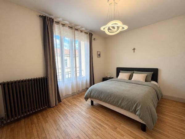 Une maison familiale aux volumes généreux