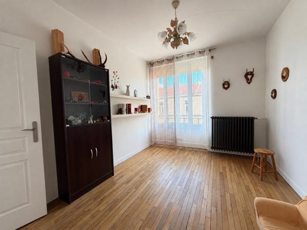 Une maison familiale aux volumes généreux