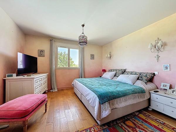 Vente                                                      Maison
                        
                     9 pièces                      224 m2                     à Ussac