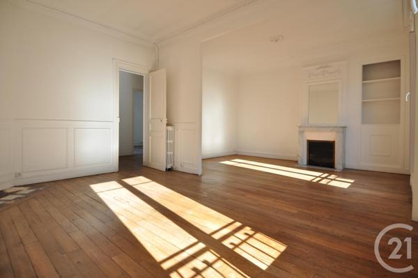 Appartement F3 à vendre  3 pièces - 54,30 m2 PARIS - 75014