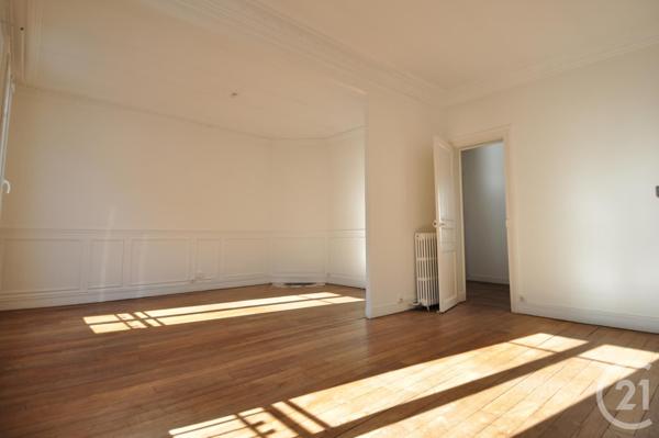 Appartement F3 à vendre  3 pièces - 54,30 m2 PARIS - 75014