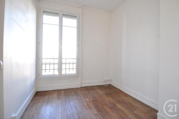 Appartement F3 à vendre  3 pièces - 54,30 m2 PARIS - 75014