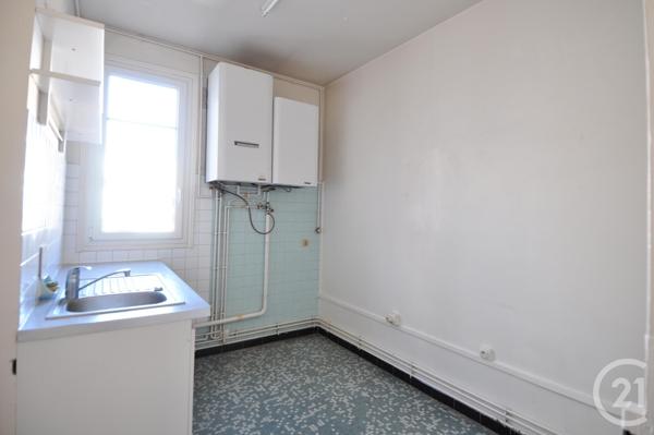 Appartement F3 à vendre  3 pièces - 54,30 m2 PARIS - 75014