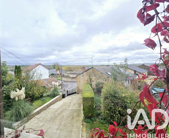 Immeuble à vendre 1 000 m² Wadelincourt