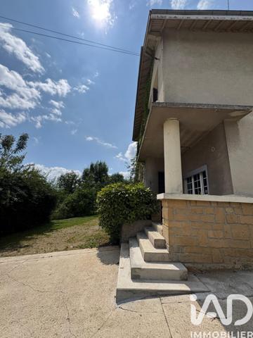 Immeuble à vendre 1 000 m² Wadelincourt