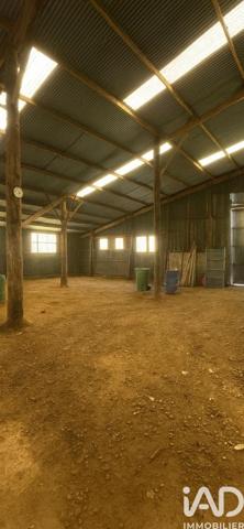 Immeuble à vendre 1 000 m² Wadelincourt