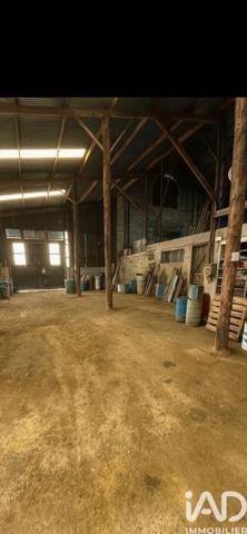Immeuble à vendre 1 000 m² Wadelincourt