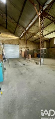 Immeuble à vendre 1 000 m² Wadelincourt