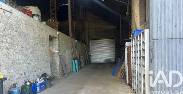 Immeuble à vendre 1 000 m² Wadelincourt