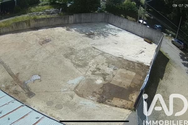 Immeuble à vendre 1 000 m² Wadelincourt