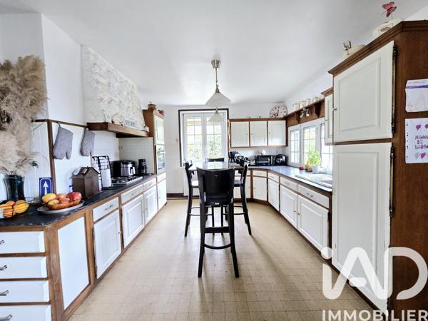 Immeuble à vendre 1 000 m² Wadelincourt