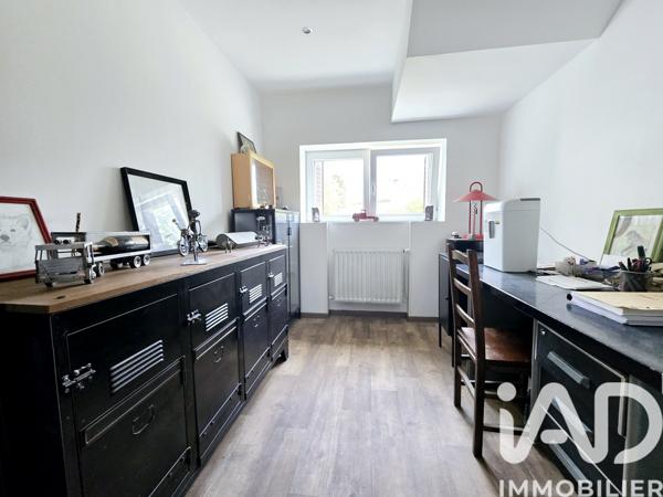 Immeuble à vendre 1 000 m² Wadelincourt