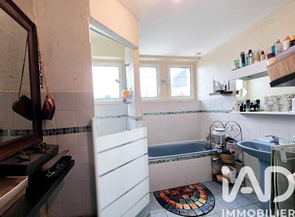 Immeuble à vendre 1 000 m² Wadelincourt