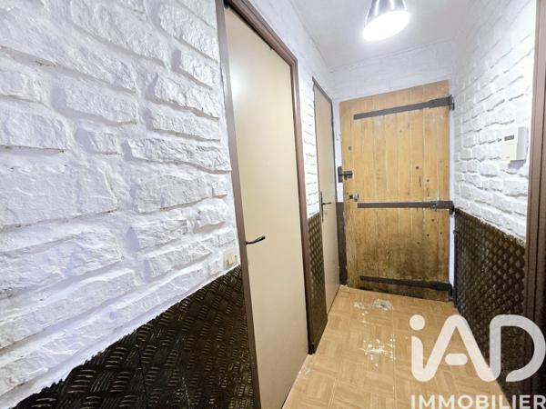 Immeuble à vendre 1 000 m² Wadelincourt