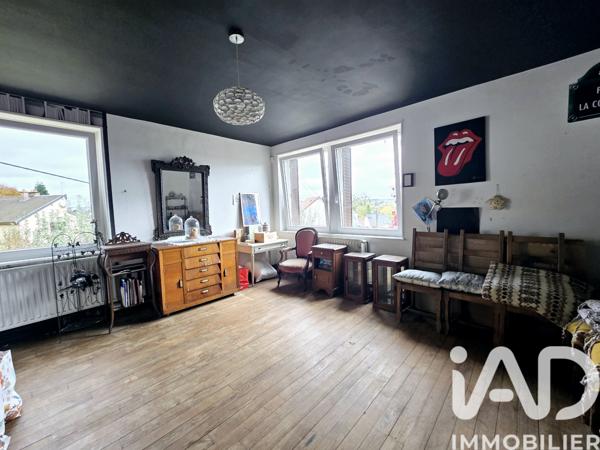 Immeuble à vendre 1 000 m² Wadelincourt