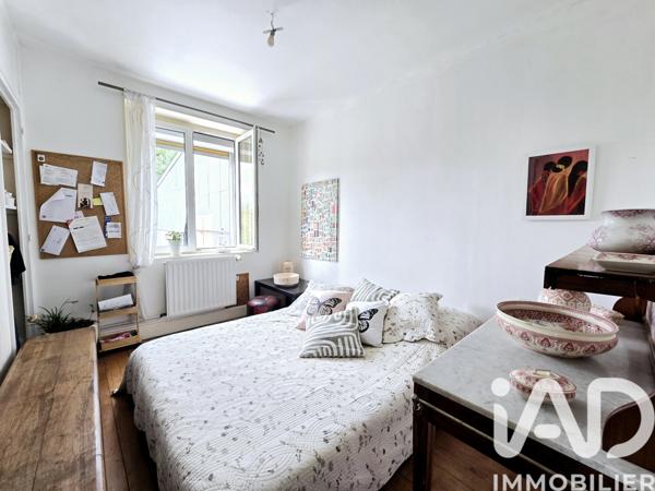 Immeuble à vendre 1 000 m² Wadelincourt