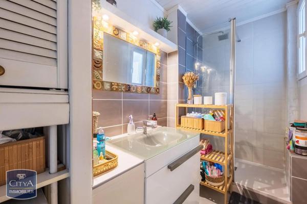 Appartement à louer 3 pièces 60.17m²