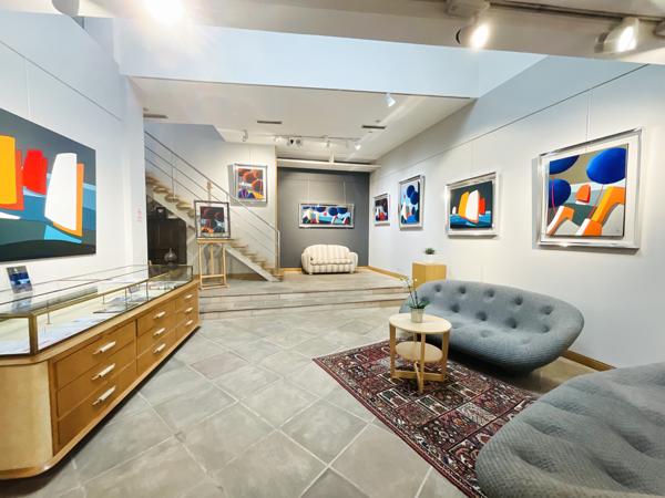 Pont-Aven (29930) Très Bel Immeuble à usage mixte sur 3 niveaux à Pont-Aven