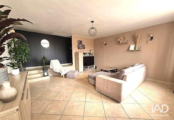 Maison à vendre 4 pièces 98 m² Villeneuve