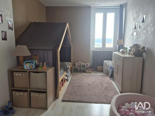 Maison à vendre 4 pièces 98 m² Villeneuve