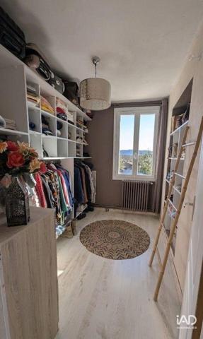 Maison à vendre 4 pièces 98 m² Villeneuve