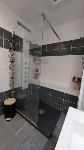 Maison à vendre 4 pièces 98 m² Villeneuve