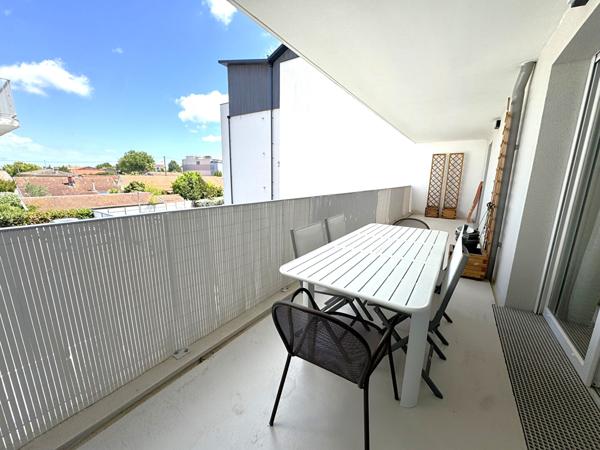 Appartement 4 pièces 98 m2