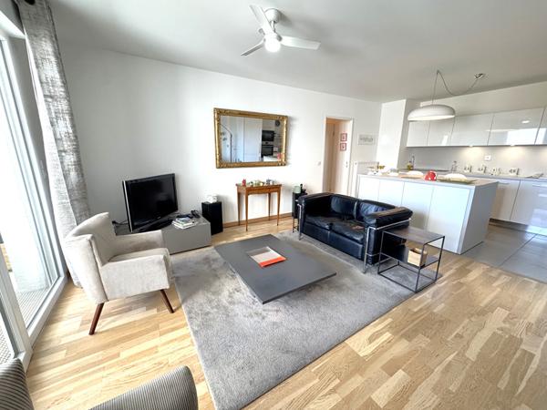 Appartement 4 pièces 98 m2