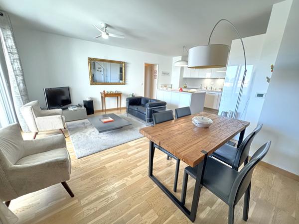 Appartement 4 pièces 98 m2