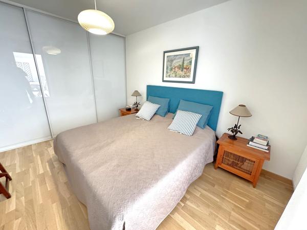 Appartement 4 pièces 98 m2