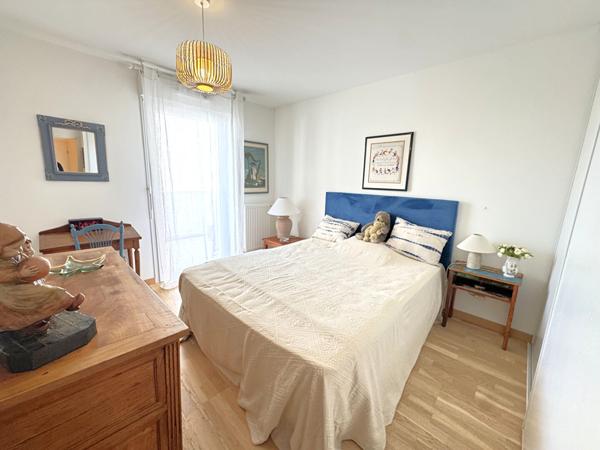 Appartement 4 pièces 98 m2