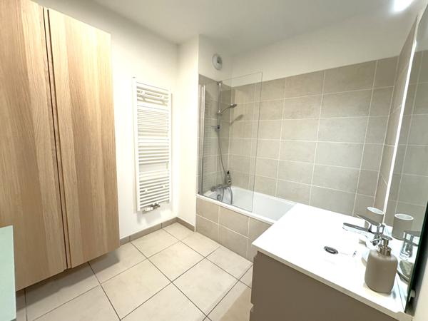 Appartement 4 pièces 98 m2