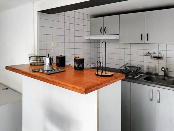 Vente Maison 5 pièces 110 m2 à Vitry-sur-Seine