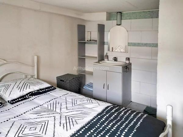 Vente Maison 5 pièces 110 m2 à Vitry-sur-Seine